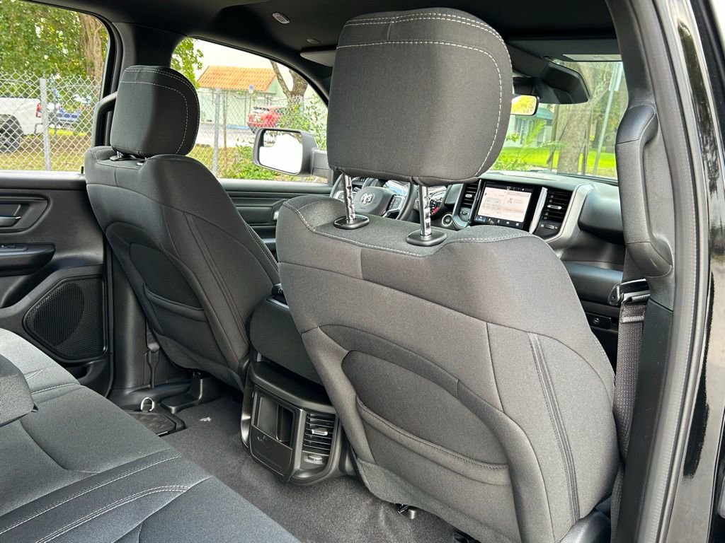 New 2026 RAM 1500 Tradesman image 32