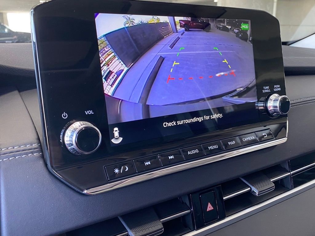 New 2023 Mitsubishi Outlander SEL image 10