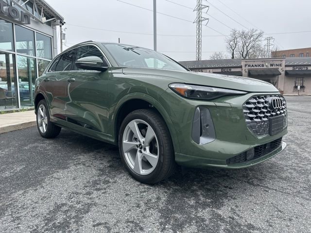 New 2026 Audi Q5 Premium Plus image 7