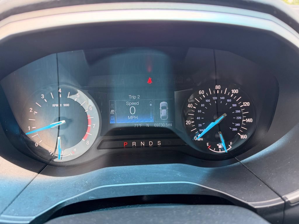 Used 2015 Ford Edge SEL FWD image 16