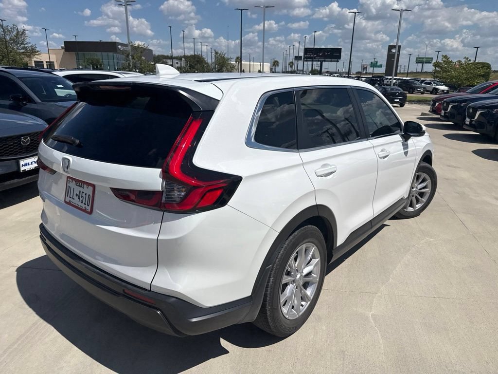 Used 2025 Honda CR-V EX-L image 5