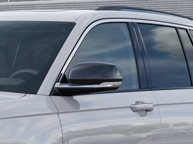 New 2026 Jeep Grand Cherokee Limited AWD/4WD image 12