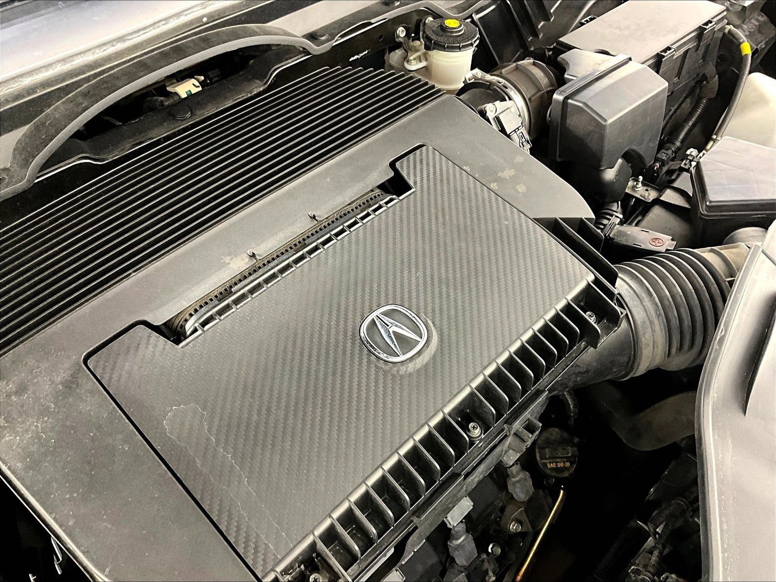 Certified 2023 Acura MDX FWD w/ Technology Package image 32