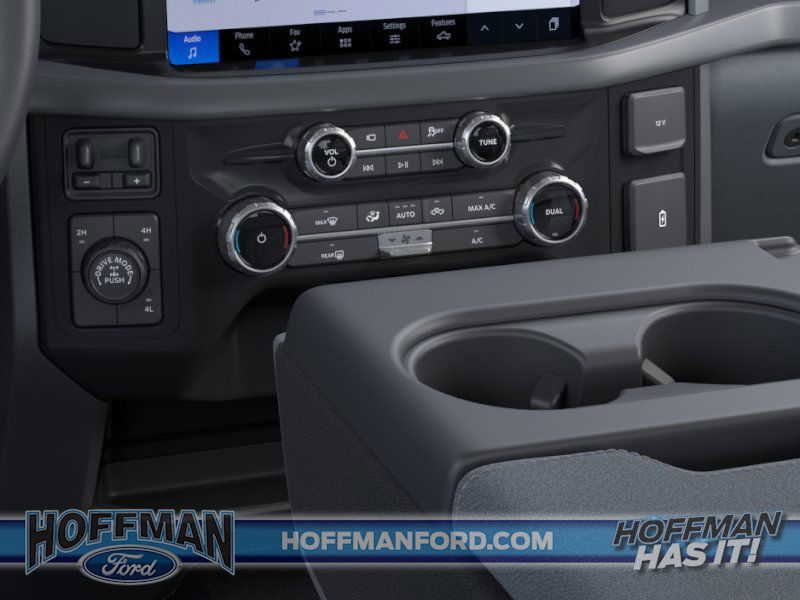 New 2026 Ford F150 XLT w/ FX4 Off-Road Package image 15