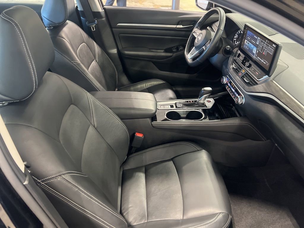 Certified 2024 Nissan Altima 2.5 SL image 21