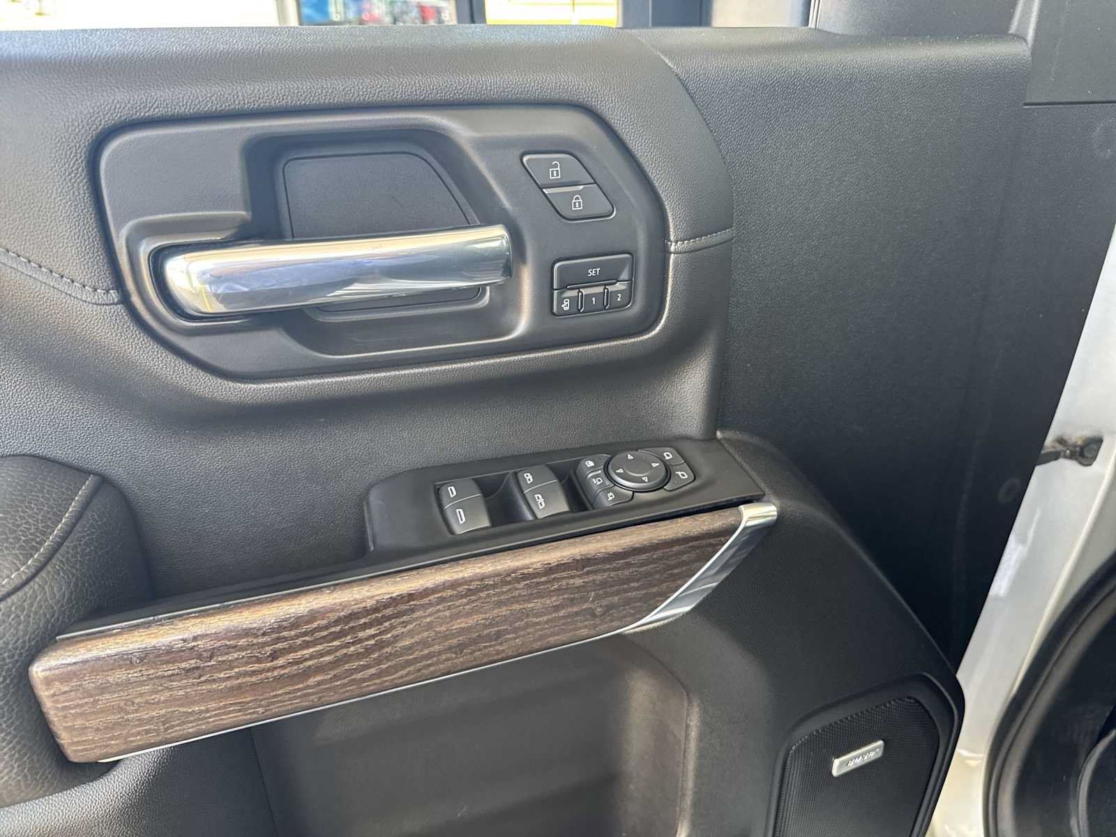 Certified 2022 GMC Sierra 2500 Denali AWD/4WD image 24