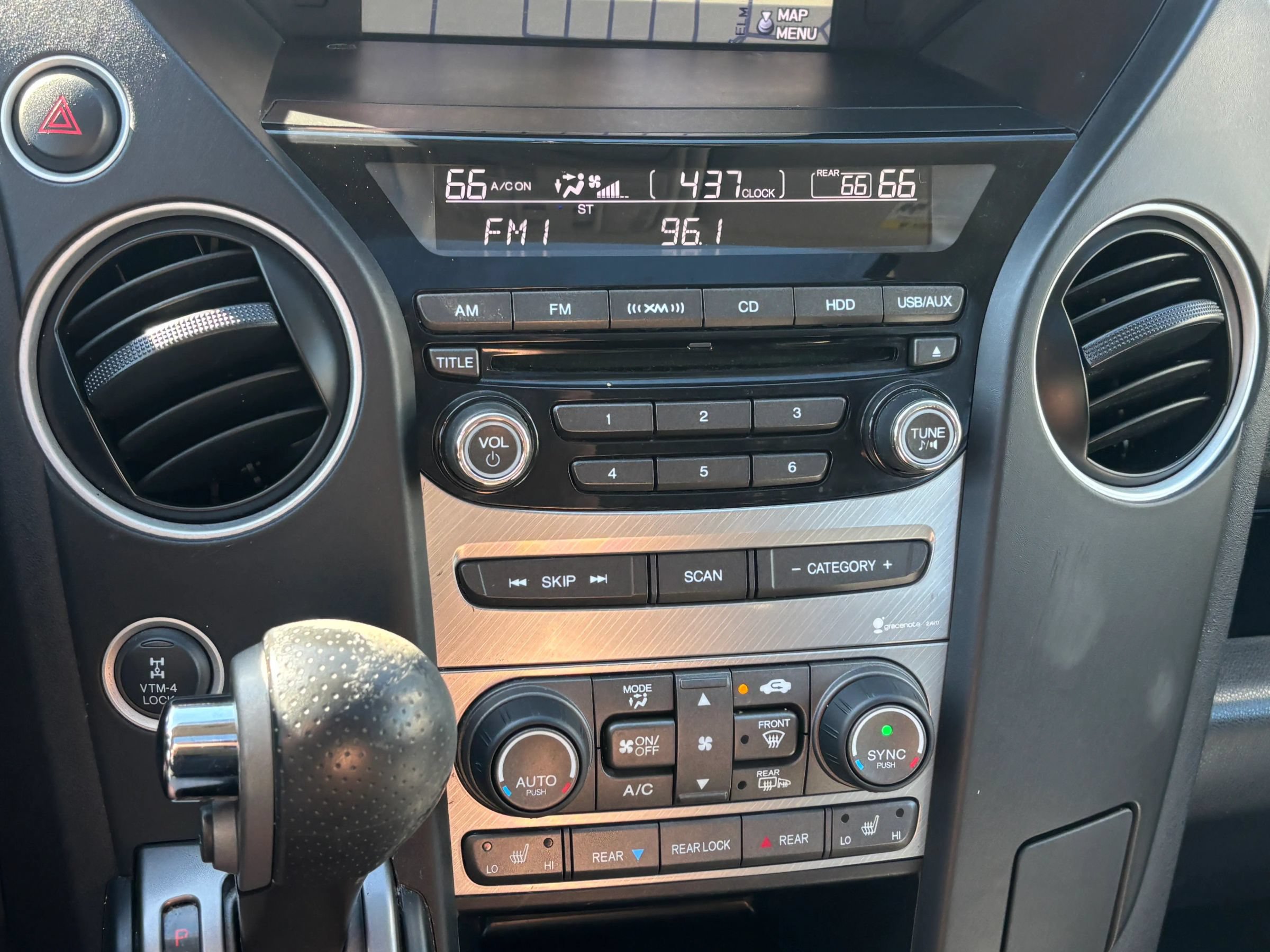 Used 2014 Honda Pilot EX-L image 24
