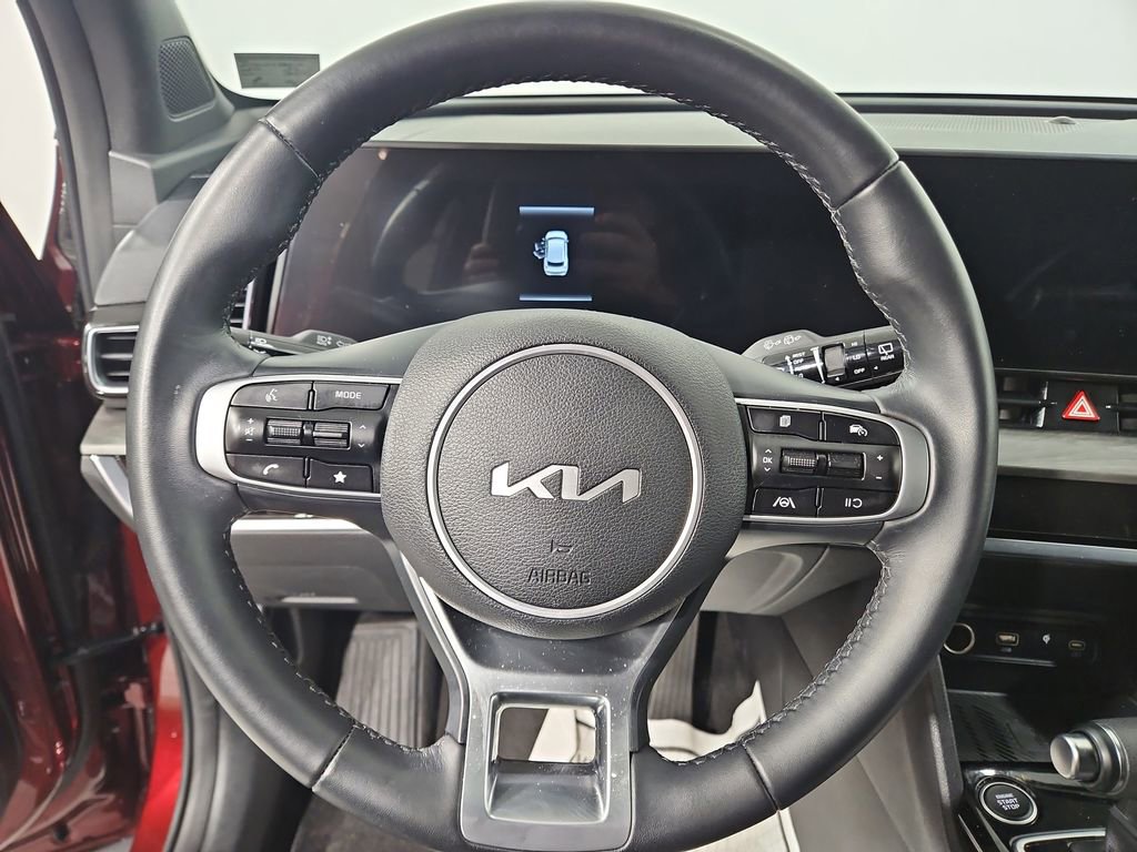 Used 2024 Kia Sportage X-Line image 15