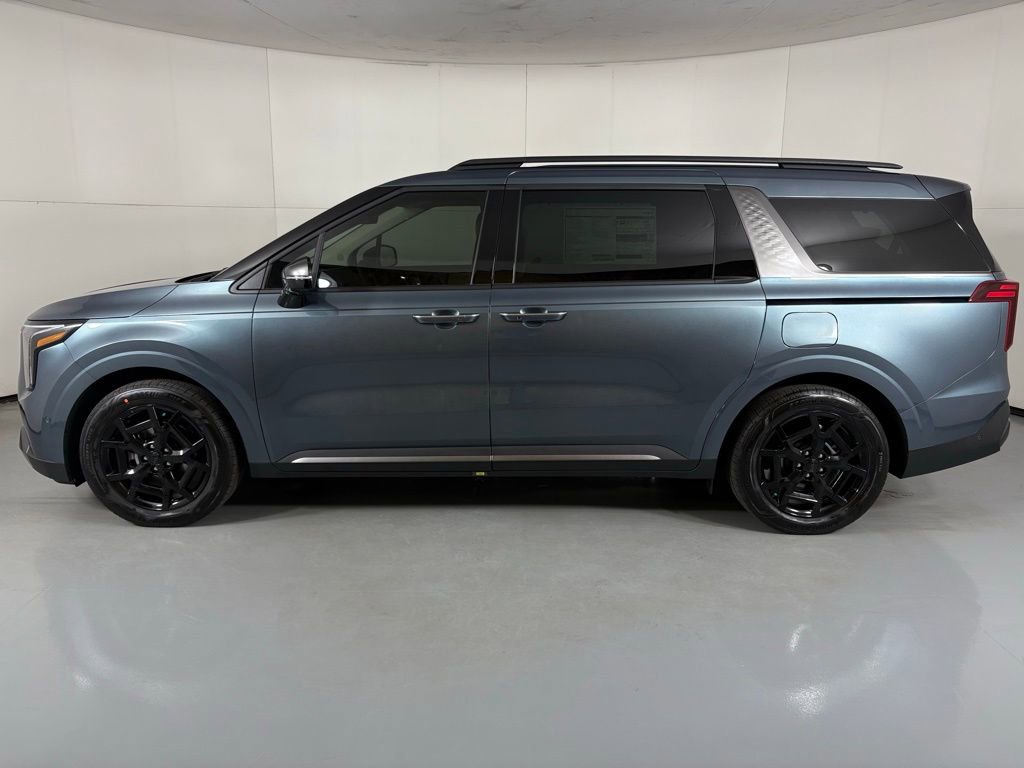 New 2026 Kia Carnival SX Prestige image 5