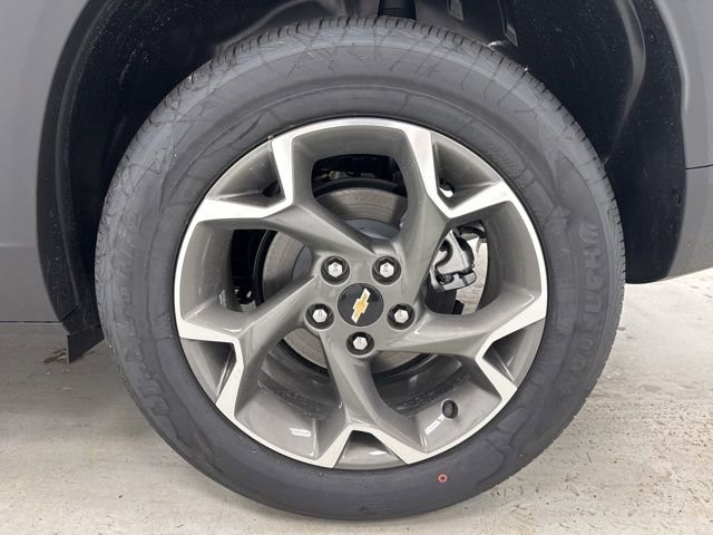 New 2026 Chevrolet Trax LT FWD image 35