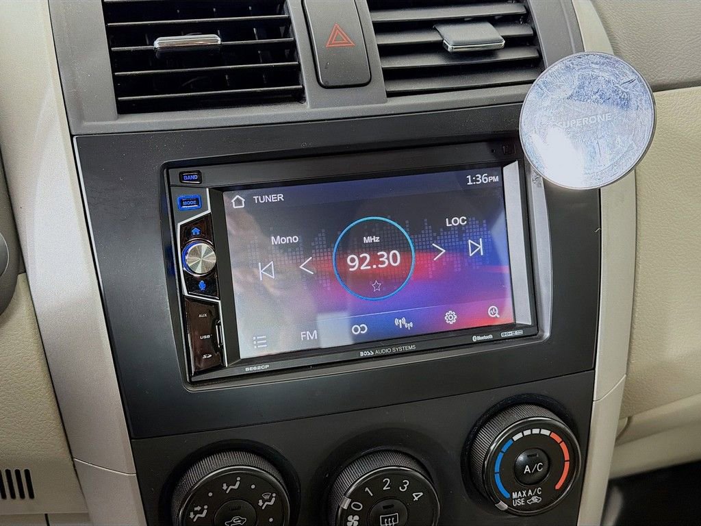 Used 2010 Toyota Corolla LE FWD image 26