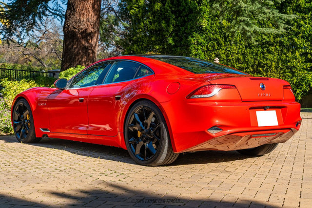 Used 2018 Karma Revero Luxury image 6