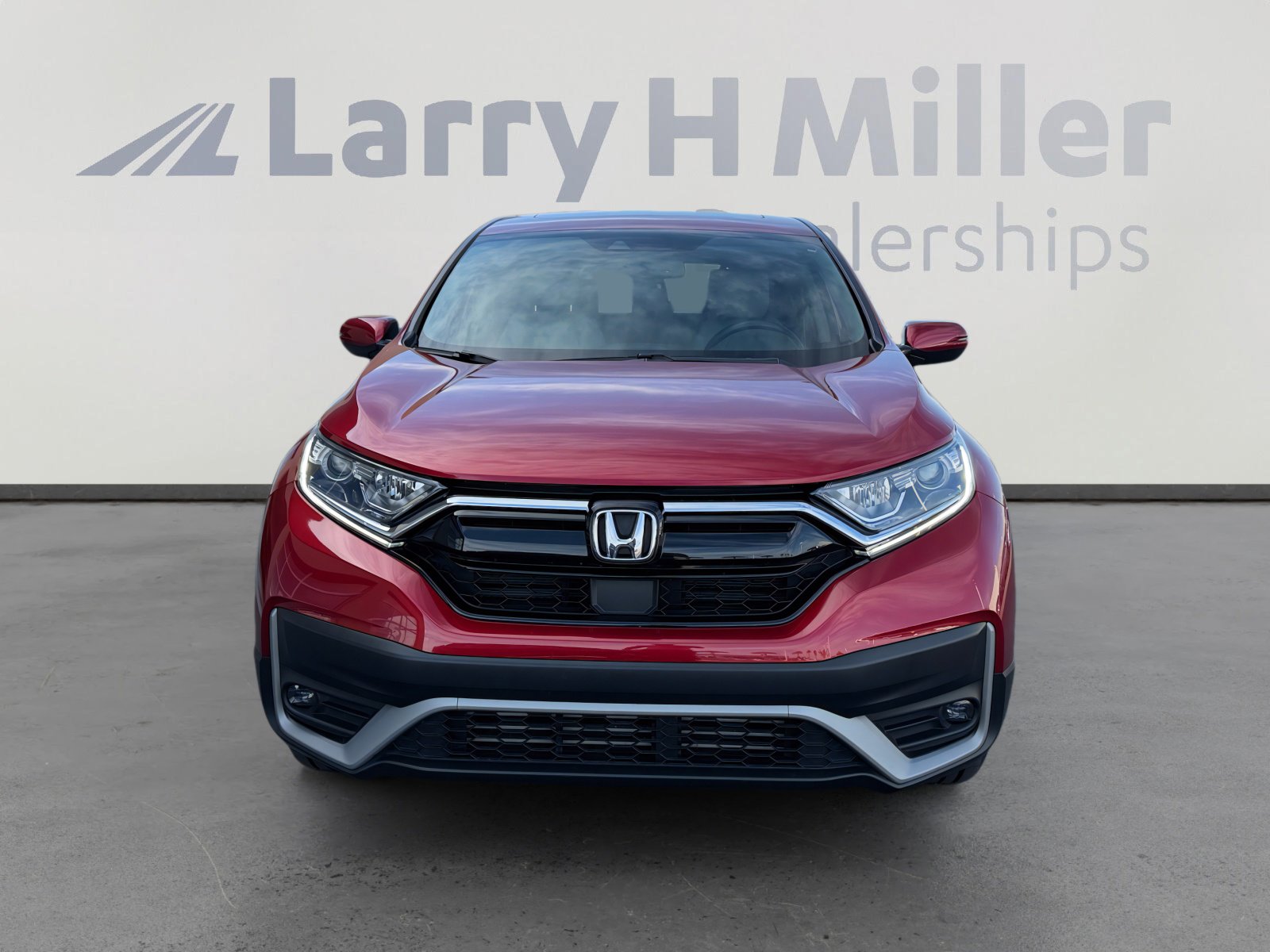 Used 2022 Honda CR-V EX-L image 8