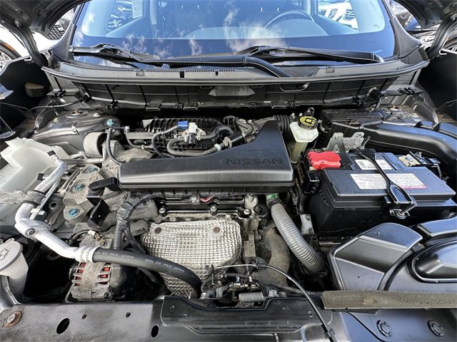 Used 2020 Nissan Rogue SV image 31