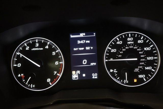 New 2025 Subaru Legacy Premium image 16
