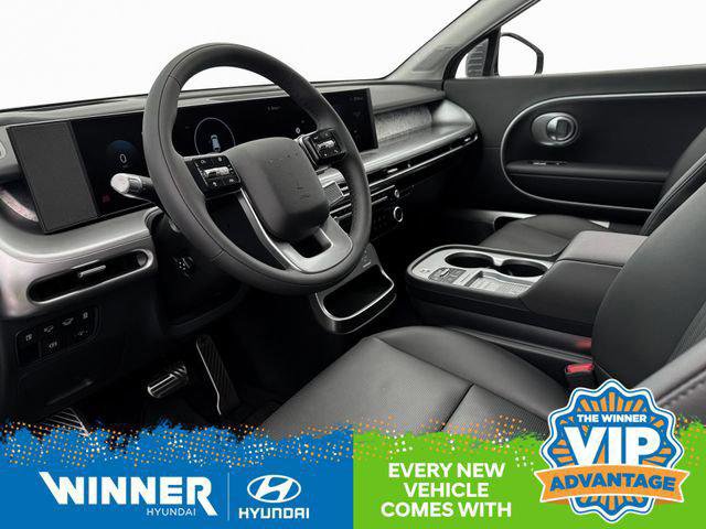 New 2026 Hyundai Ioniq 9 Calligraphy image 10
