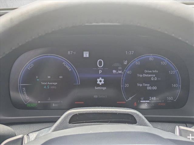 New 2026 Toyota Crown Signia image 9