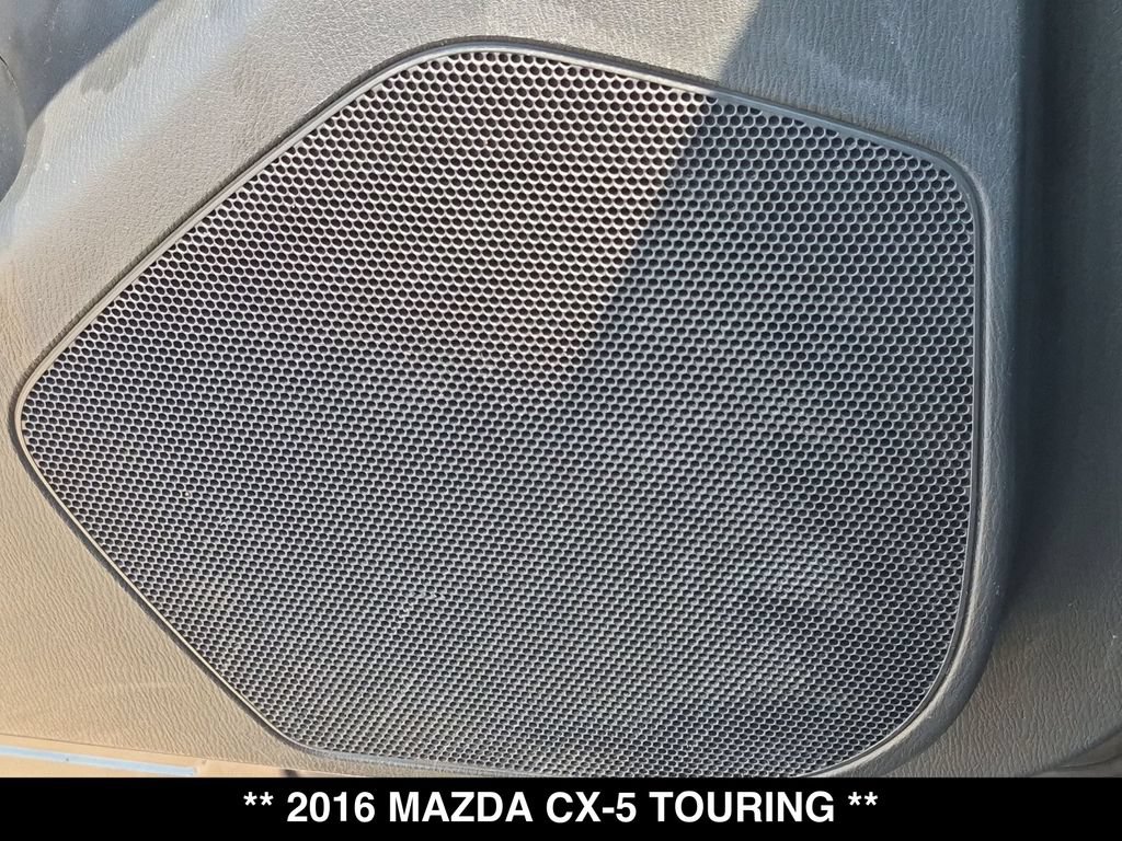Used 2016 MAZDA CX-5 Touring AWD/4WD image 24