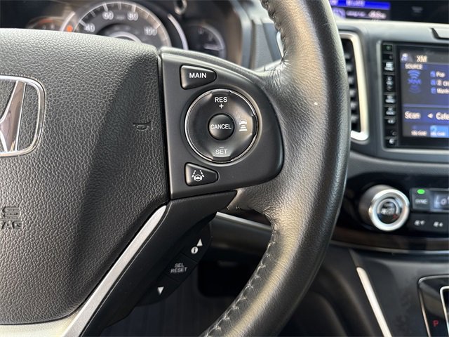 Used 2015 Honda CR-V Touring image 22