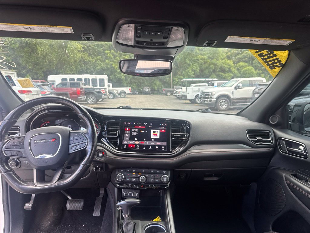 Used 2023 Dodge Durango GT AWD/4WD image 19