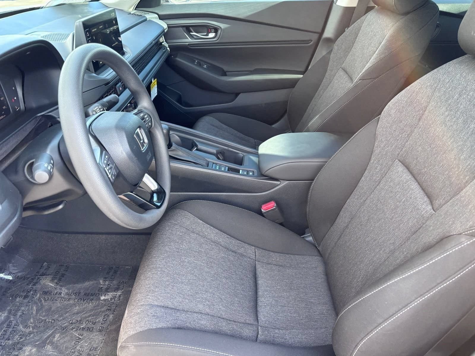 New 2026 Honda Accord SE image 14