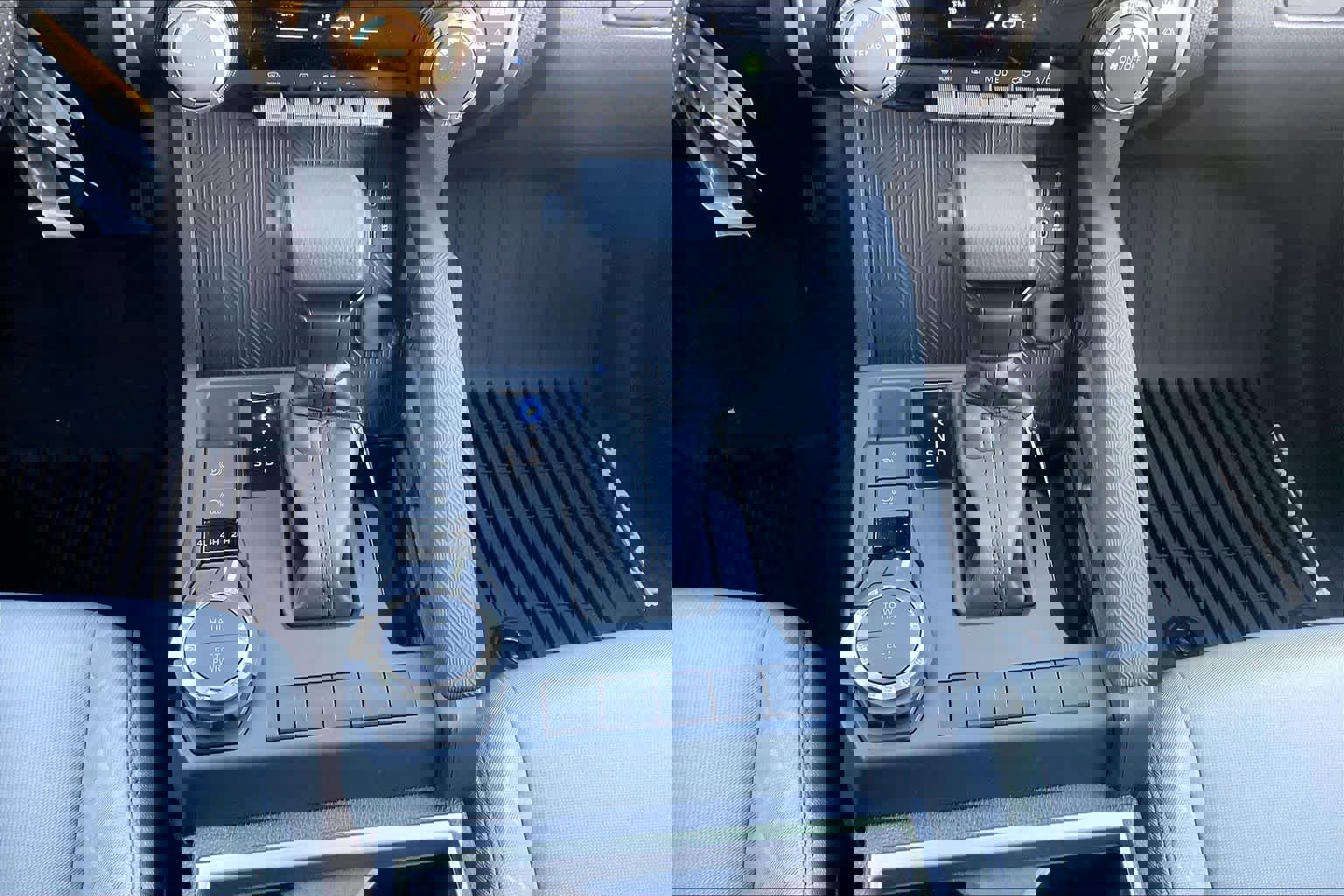 New 2026 Toyota Tacoma SR5 image 19