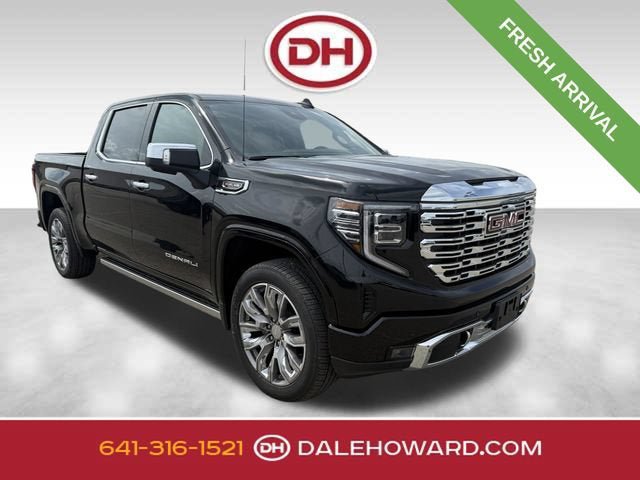 New 2026 GMC Sierra 1500 Denali w/ Denali Reserve Package AWD/4WD video 1