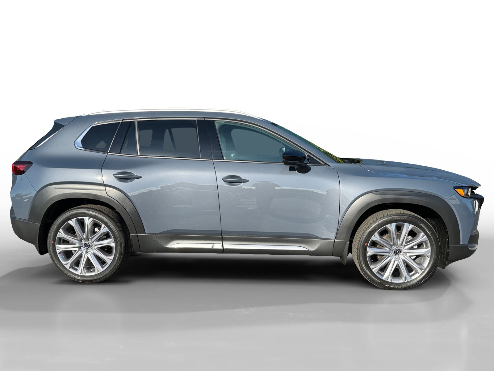 New 2026 MAZDA CX-50 AWD 2.5 S w/ Accent Package image 6