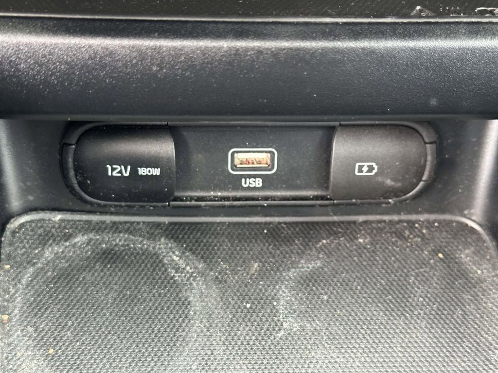 Certified 2023 Kia Forte GT-Line w/ GT-Line Premium Package FWD image 27