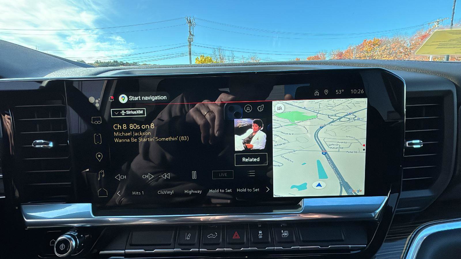 New 2026 GMC Sierra 2500 SLE w/ SLE Value Package; image 21