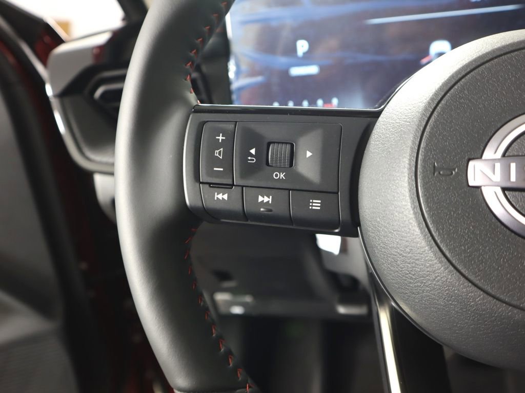 New 2026 Nissan Kicks SR w/ SR Premium Package image 15