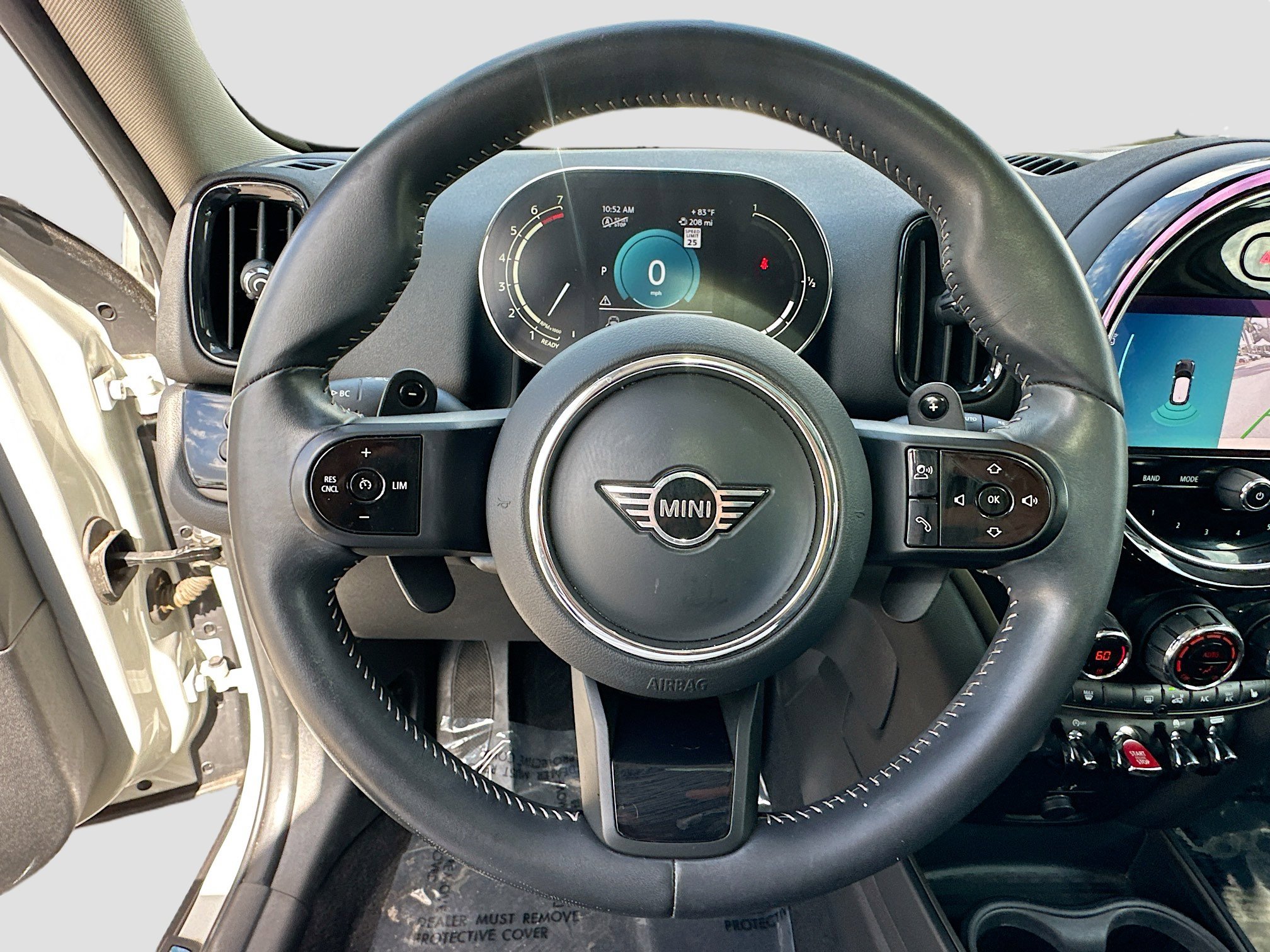 Certified 2023 MINI Cooper Countryman S image 11