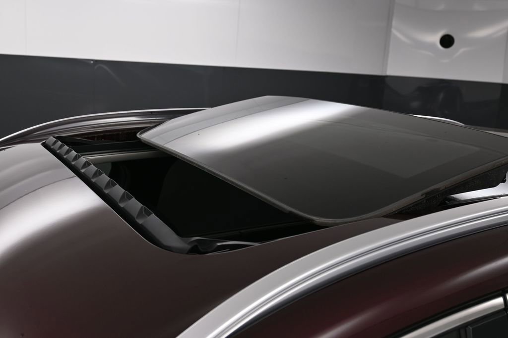 Used 2024 MAZDA CX-90 3.3 Turbo w/ Premium Package image 12