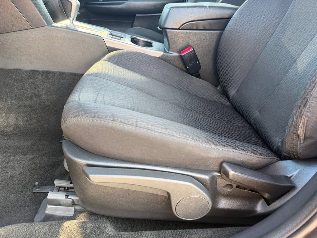 Used 2021 Subaru Forester Limited AWD/4WD image 11