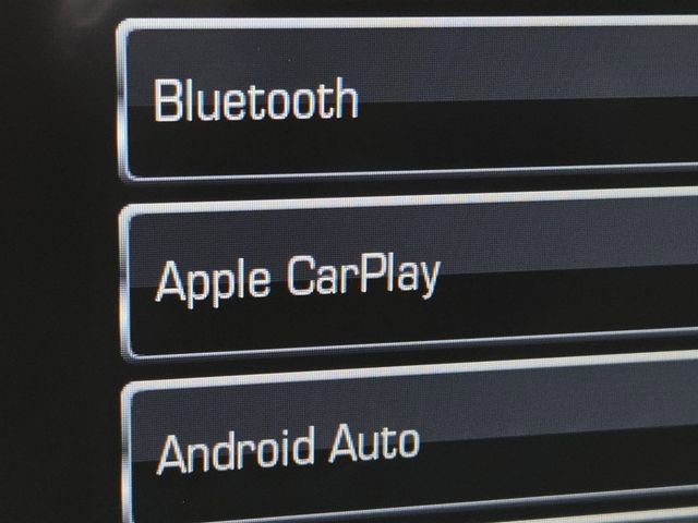 Used 2018 GMC Acadia SLE w/ Driver Alert Package I image 4