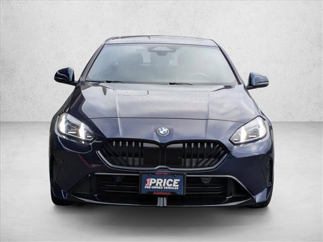 Certified 2025 BMW 228i xDrive w/ Premium Package image 2