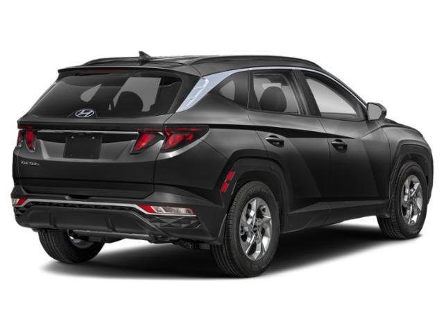 Used 2024 Hyundai Tucson SEL AWD/4WD image 2