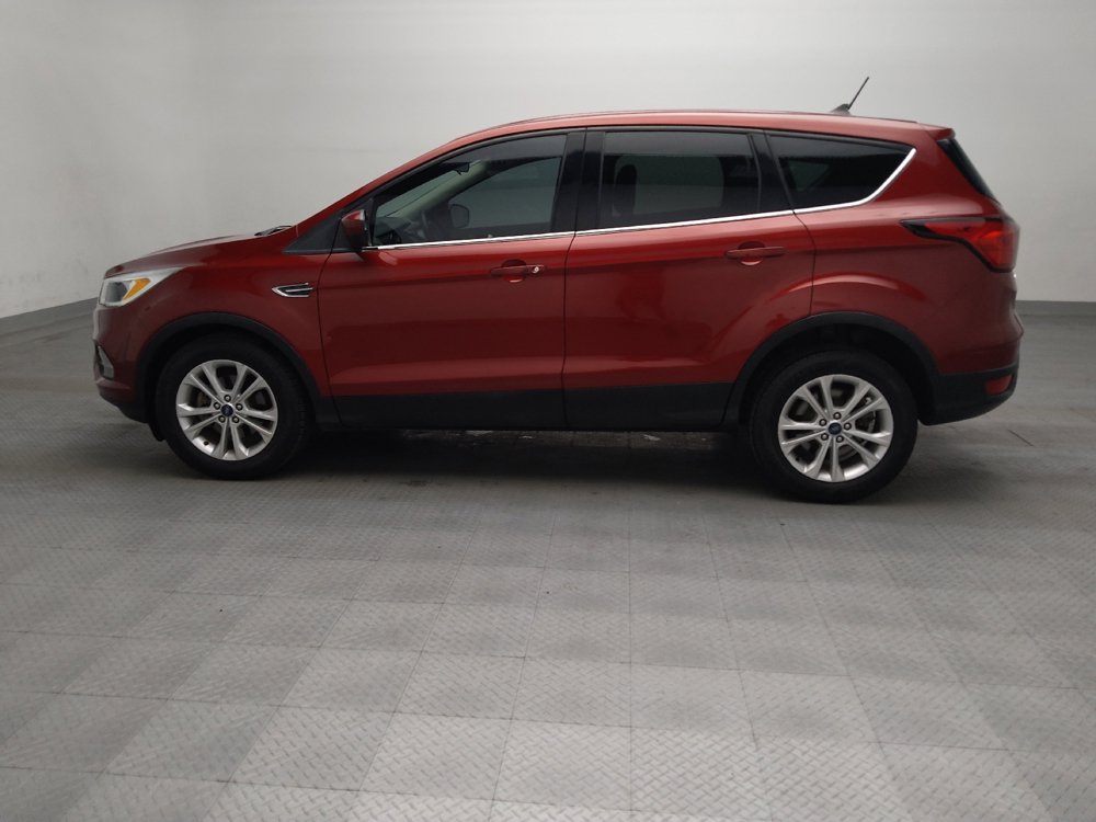 Used 2019 Ford Escape SE FWD image 3