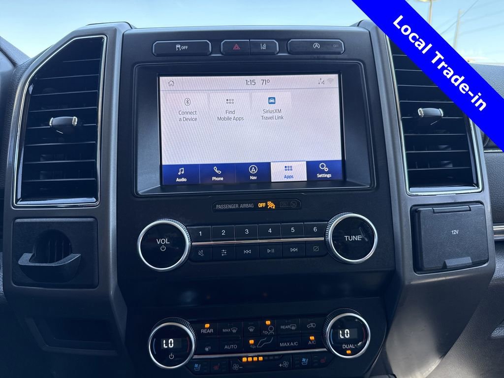 Used 2021 Ford Expedition XLT image 19