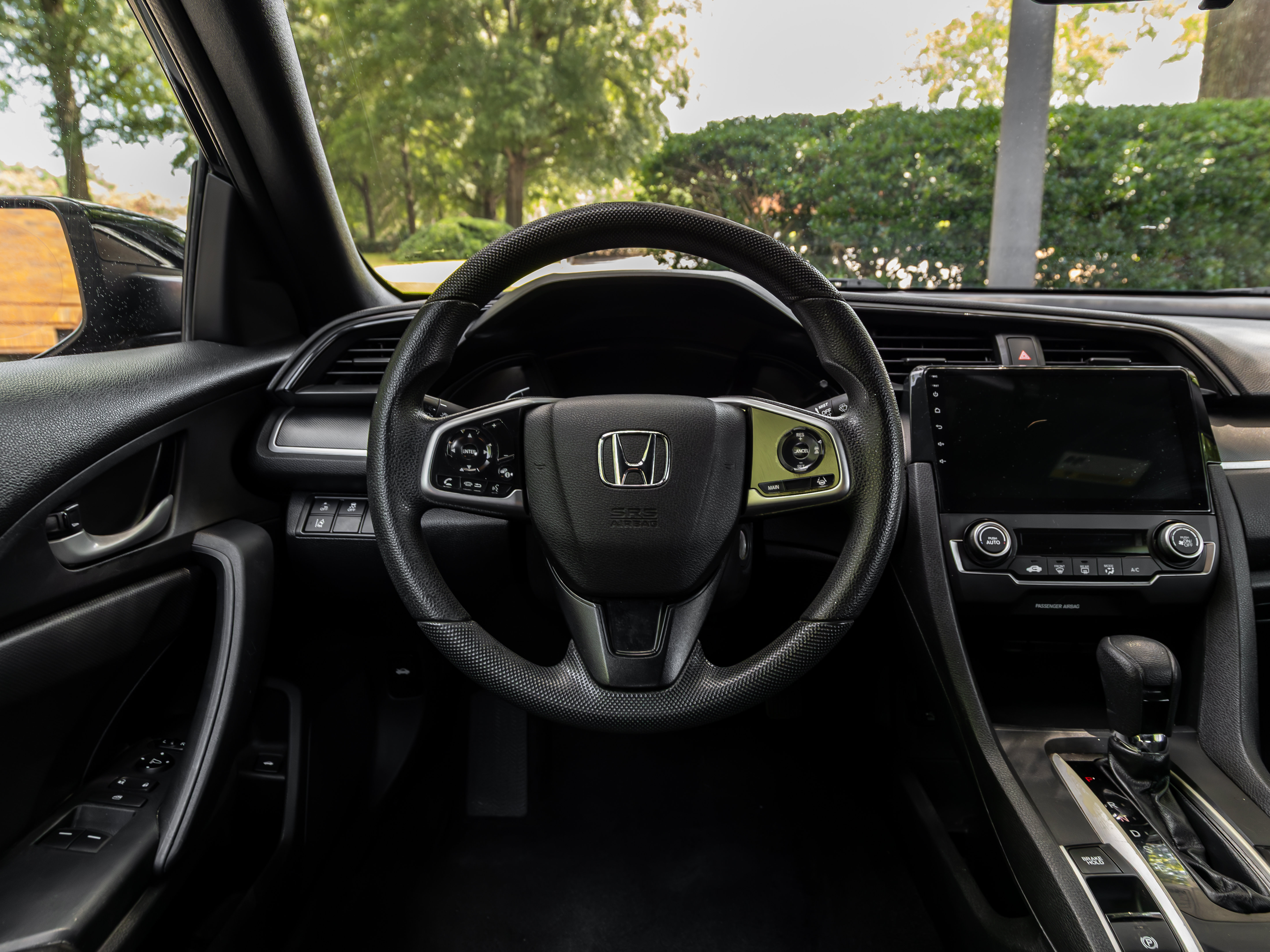 Used 2020 Honda Civic LX image 6