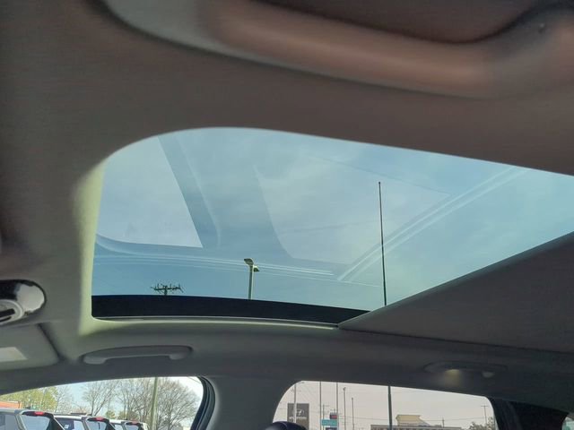 Used 2024 Hyundai Tucson Limited image 19