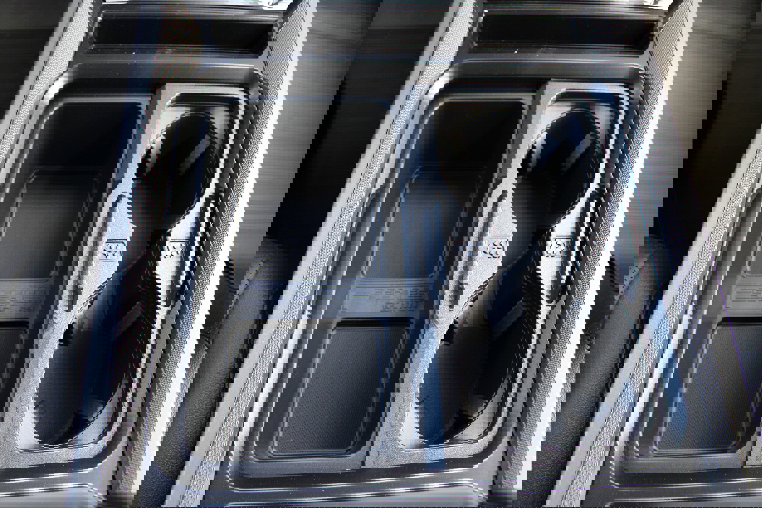 New 2026 Ford F250 Lariat image 24