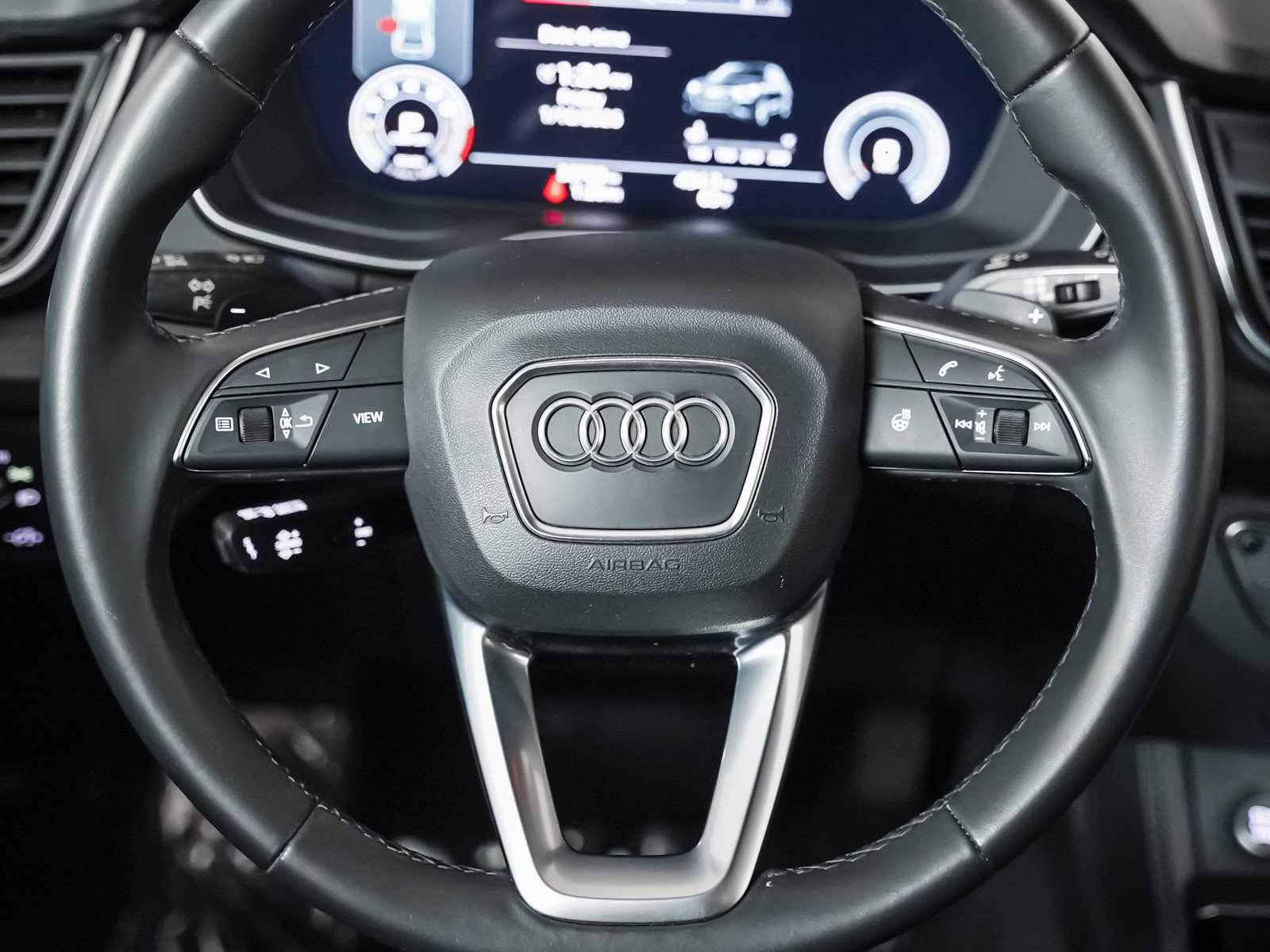 Certified 2023 Audi Q5 2.0T Premium Plus w/ Premium Plus Package image 16