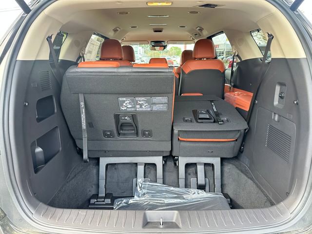 New 2026 Kia Carnival EX image 22