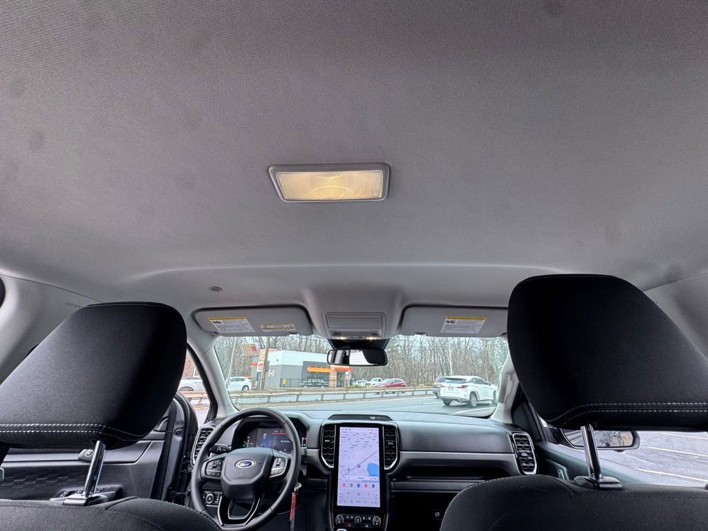 Used 2024 Ford Ranger XLT w/ Technology Package image 28