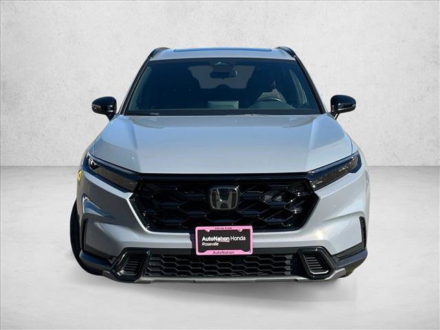 Used 2024 Honda CR-V Sport image 2