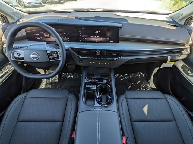 New 2026 Nissan Murano Platinum w/ Cargo Package AWD/4WD image 15