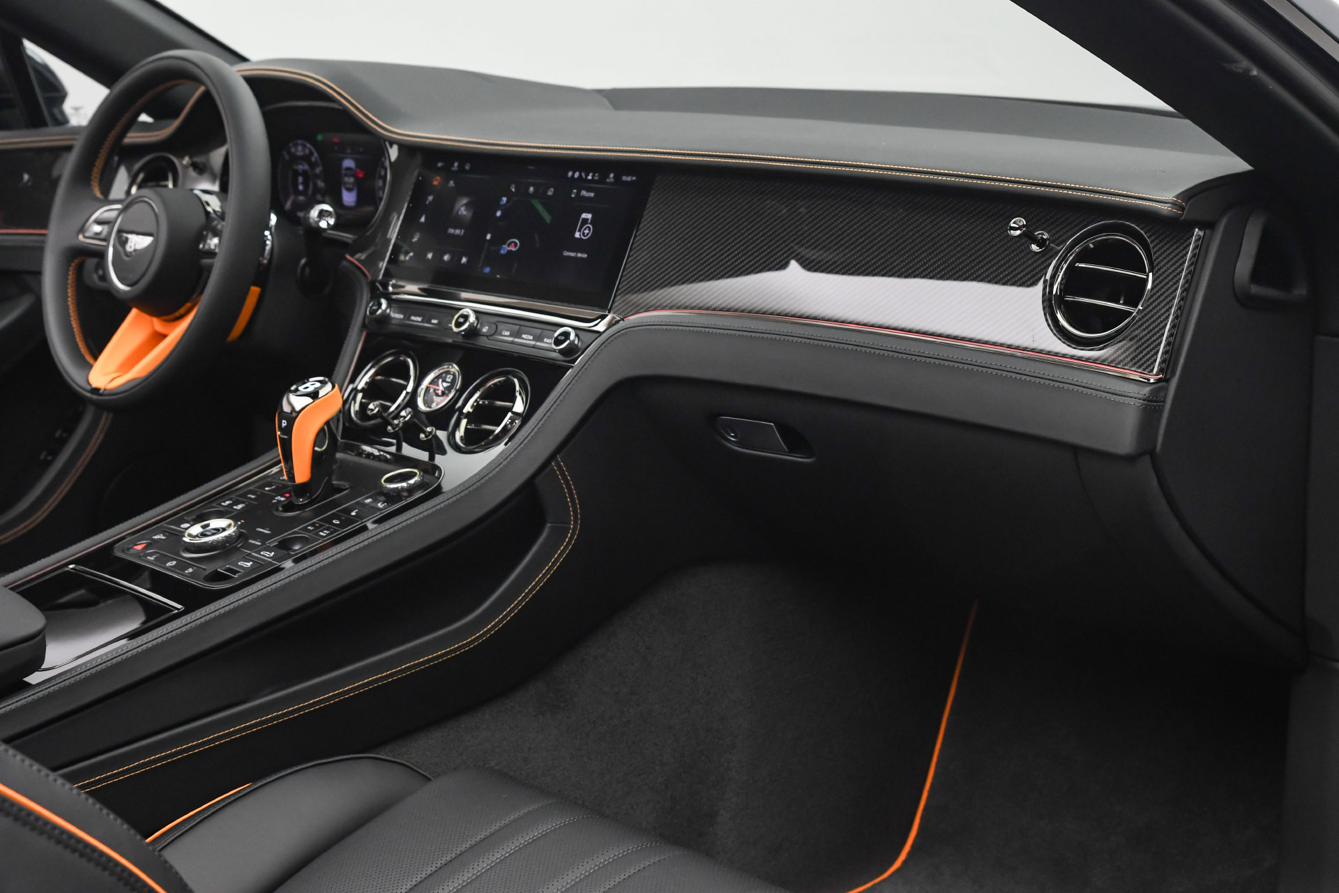 New 2026 Bentley Continental GT AWD/4WD image 20