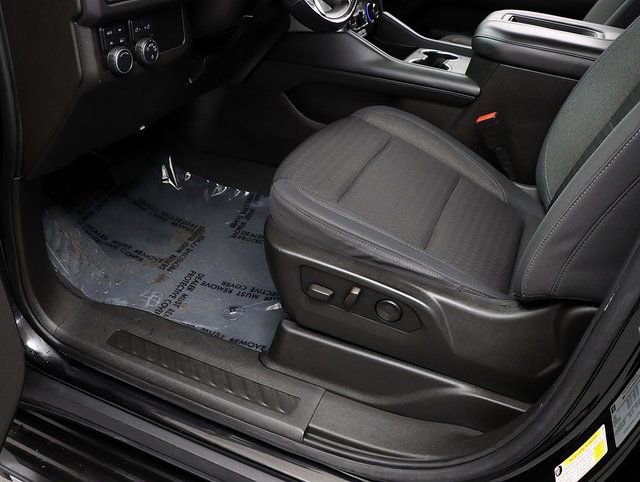 Certified 2021 Chevrolet Tahoe LS image 24