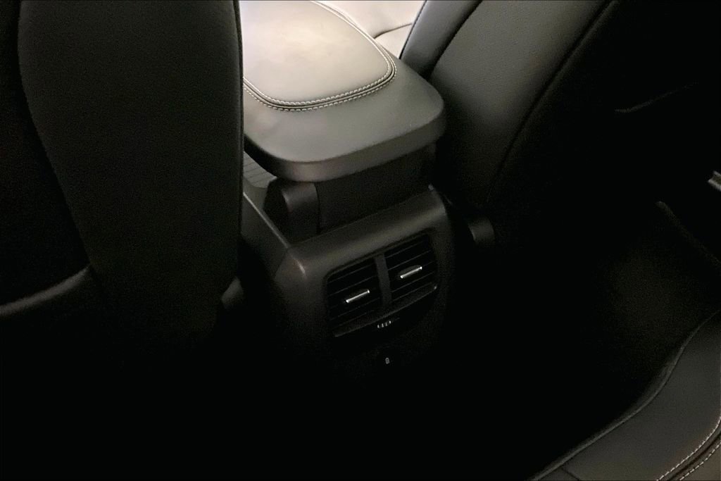 Used 2025 Ford Mustang Mach-E Premium image 23